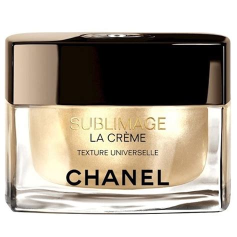 Chanel sublimage ultimate cream